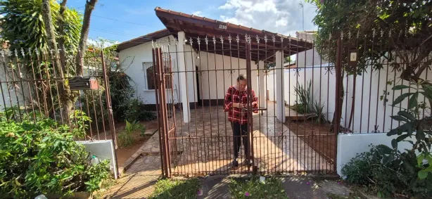 Casa com 4 Quartos para alugar, 280m² no Parque São Bento, Sorocaba