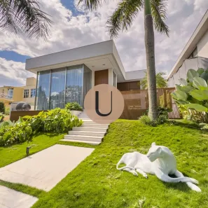 Casa com 5 Quartos à venda, 950m² no Tamboré, Santana de Parnaíba