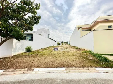 Lote/Terreno à venda, 345m² no Jardim Residencial Garden Ville, Itu