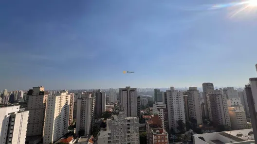 Apartamento com 4 Quartos à venda, 320m² no Vila Mariana, São Paulo