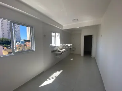 Apartamento com 2 Quartos à venda, 42m² no Belenzinho, São Paulo