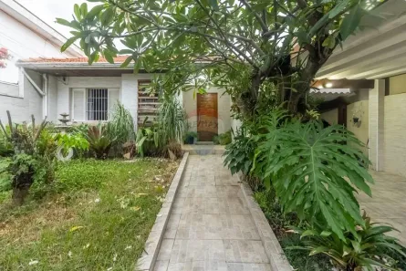 Casa com 5 Quartos à venda, 143m² no Chácara Inglesa (Zona Norte), São Paulo