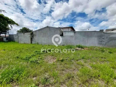 Lote/Terreno à venda, 320m² no Jardim do Trevo, Campinas