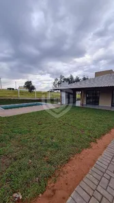 Fazenda/Sítio com 3 Quartos à venda, 200m² no Jardim Ibituruna, Piratininga