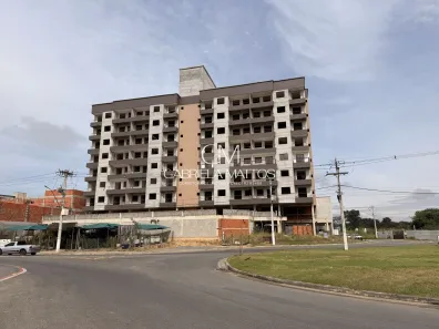 Apartamento com 2 Quartos à venda, 70m² no Parque Ipiranga, Resende
