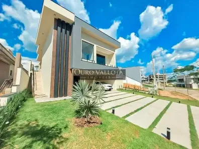 Casa com 3 Quartos à venda, 239m² no Residencial Ibi-aram, Itupeva
