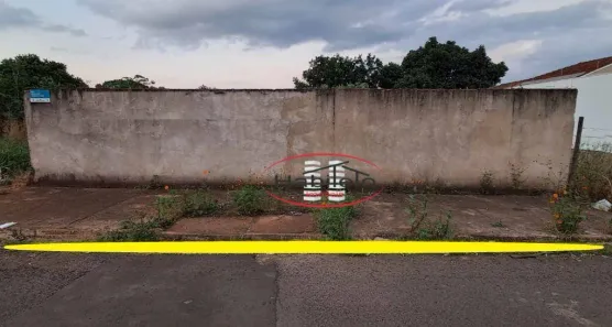 Lote/Terreno à venda, 250m² no Jardim Maria Imaculada I, Brodowski