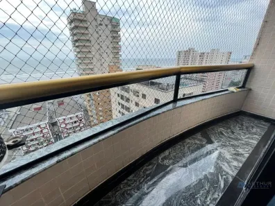 Cobertura com 3 Quartos à venda, 560m² no Tupi, Praia Grande