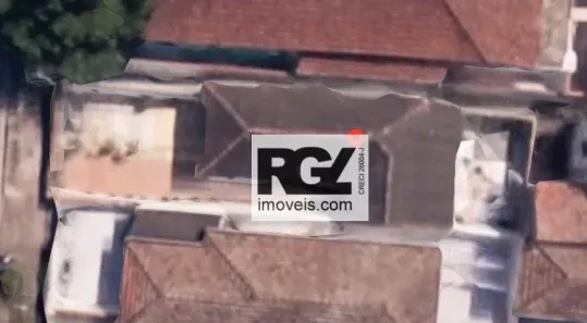 Lote/Terreno à venda, 292m² no Estuário, Santos