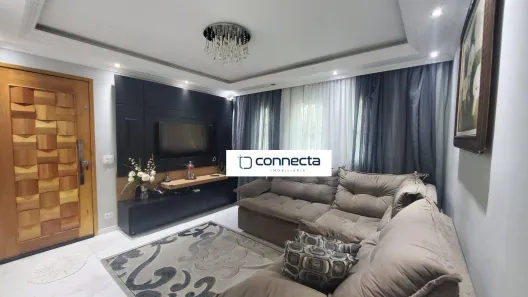 Casa com 2 Quartos à venda, 135m² no Jardim Bom Clima, Guarulhos