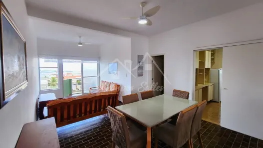 Apartamento com 4 Quartos à venda, 118m² no , Peruíbe