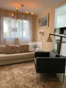 Apartamento com 2 Quartos à venda, 45m² no Parque Nações Unidas, São Paulo