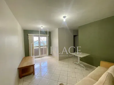 Apartamento com 3 Quartos para alugar, 60m² no Jardim Portal do Sol, Marília