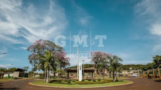 Lote/Terreno à venda, 629m² no Residencial e Empresarial Alphaville, Ribeirão Preto