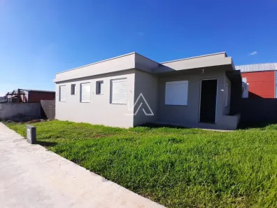 Casa com 3 Quartos à venda, 68m² no Centro, Passo Fundo