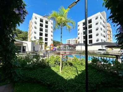 Apartamento com 2 Quartos para alugar, 61m² no Loteamento Santa Marta, Ribeirão Preto