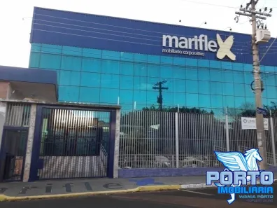 Prédio Comercial com 10 Quartos à venda, 13000m² no Jardim Ana Lúcia, Bauru