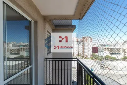 Apartamento com 2 Quartos para alugar, 60m² no Água Branca, São Paulo