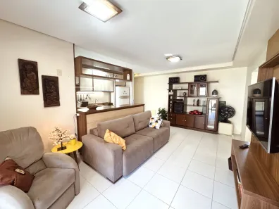 Apartamento com 3 Quartos à venda, 113m² no Cachoeira do Bom Jesus, Florianópolis
