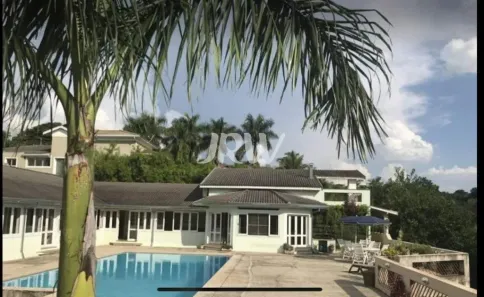 Fazenda/Sítio com 5 Quartos à venda, 5000m² no Recanto dos Pássaros, Indaiatuba