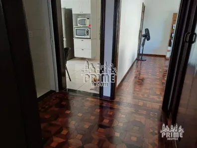 Apartamento com 2 Quartos à venda, 100m² no Ocian, Praia Grande