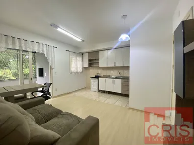 Apartamento com 2 Quartos à venda, 56m² no Borgo, Bento Gonçalves