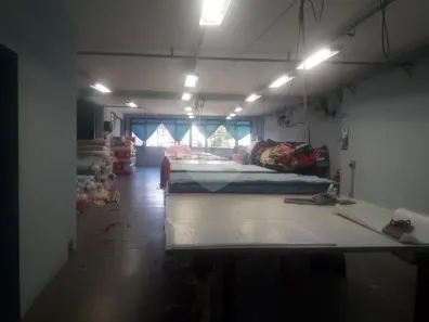 Prédio Comercial à venda, 578m² no Água Fria, São Paulo