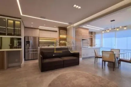 Apartamento com 3 Quartos à venda, 104m² no Santa Teresinha, São Paulo