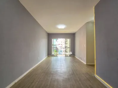 Apartamento com 1 Quarto à venda, 55m² no Botafogo, Campinas