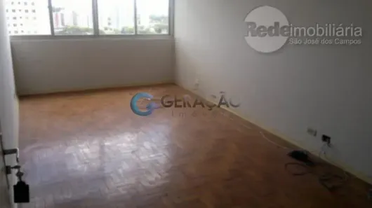 Apartamento com 2 Quartos à venda, 74m² no Centro, São José dos Campos