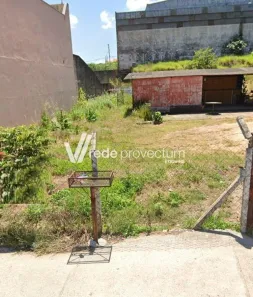 Lote/Terreno à venda, 1250m² no Cidade Satélite Íris, Campinas