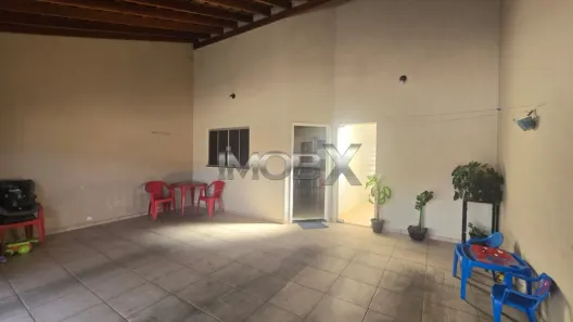 Casa com 2 Quartos para venda ou aluguel, 133m² no Parque Santa Edwiges, Bauru