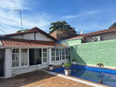 Casa com 2 Quartos à venda, 188m² no Parque Nossa Senhora da Candelária, Itu