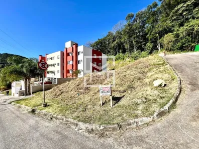Lote/Terreno à venda, 450m² no Forquilhinha, São José