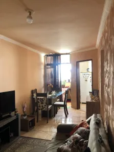 Apartamento com 2 Quartos à venda, 41m² no Ingá, Betim