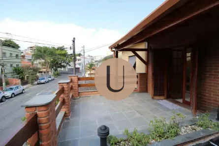 Casa com 4 Quartos à venda, 285m² no Vila Romana, São Paulo