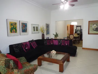 Apartamento com 3 Quartos à venda, 137m² no Copacabana, Rio de Janeiro