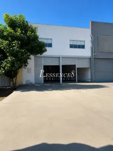 Galpão/Depósito/Armazém à venda, 160m² no GO-219, Guapó