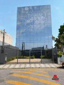 Prédio Comercial à venda, 6030m² no Vila Nancy, Mogi das Cruzes
