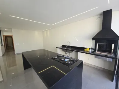 Casa com 3 Quartos à venda, 153m² no Vale do Sol, Piracicaba