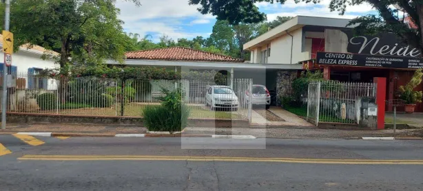 Casa com 3 Quartos à venda, 284m² no Sousas, Campinas