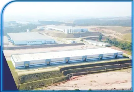 Galpão/Depósito/Armazém para alugar, 7929m² no Pinhal, Jarinu