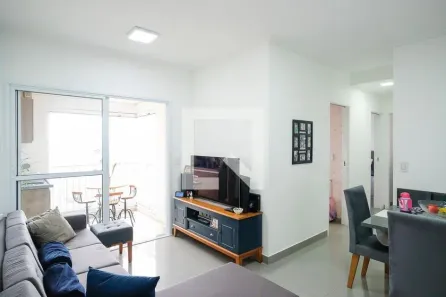 Cobertura com 3 Quartos à venda, 65m² no Santa Maria, Santo André