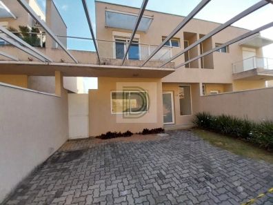 Casa de Condomínio com 3 Quartos à venda, 150m² no Jardim Rebelato, Cotia