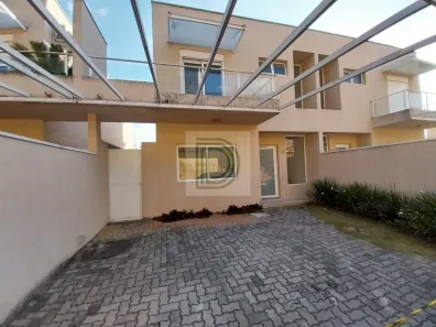 Casa de Condomínio com 3 Quartos à venda, 150m² no Jardim Rebelato, Cotia