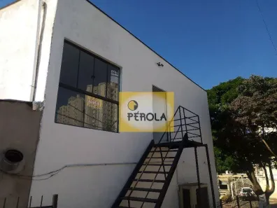 Sala Comercial para alugar, 55m² no Jardim Nova Europa, Campinas