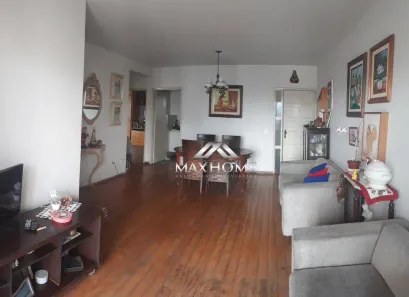 Apartamento com 3 Quartos à venda, 130m² no Graças, Recife
