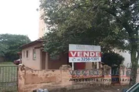 Casa com 2 Quartos à venda, 720m² no Centro, Ibiporã