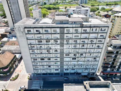 Ponto Comercial para alugar, 585m² no Centro, São Leopoldo