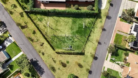 Lote/Terreno à venda, 1043m² no Alphaville - Lagoa dos Ingleses, Nova Lima